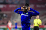 Christantus Uche se suma a los entrenamientos con el Getafe