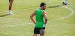 Pedro Bigas: “Nos estamos adaptando a los cambios, el equipo está respondiendo muy bien”