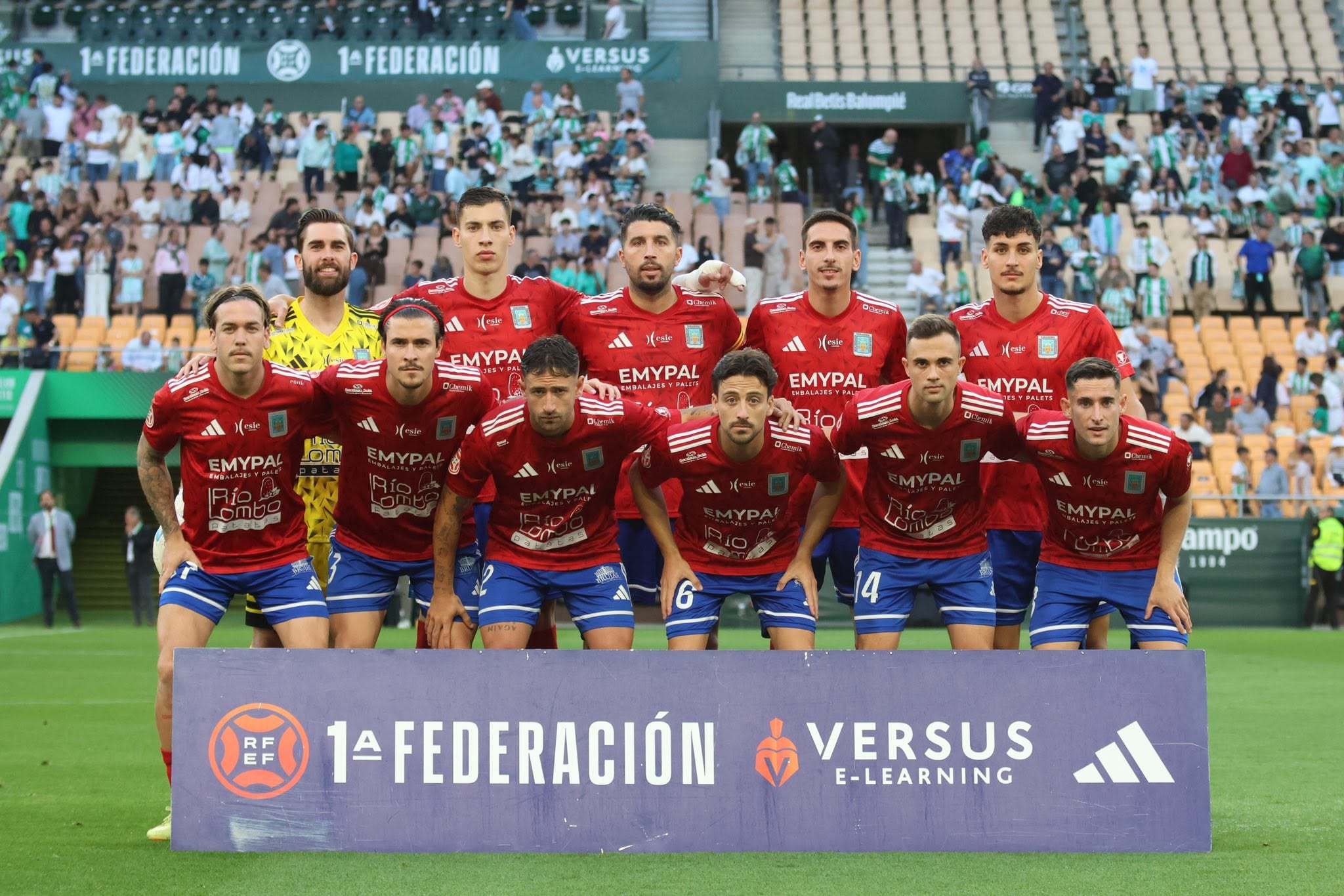 El Tarazona sigue con su drama: crónica de una muerte anunciada