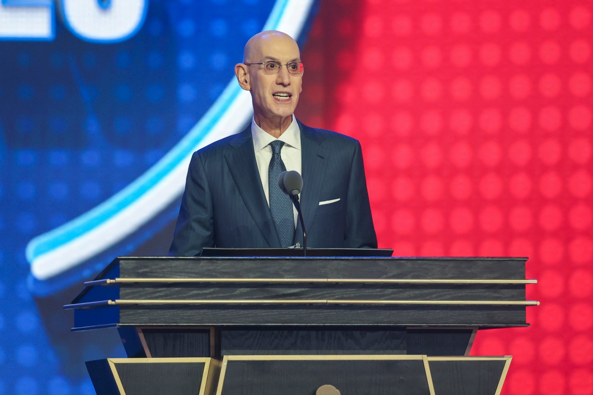 El 'big-bang' de NBA Europa será... en la final del Mundial