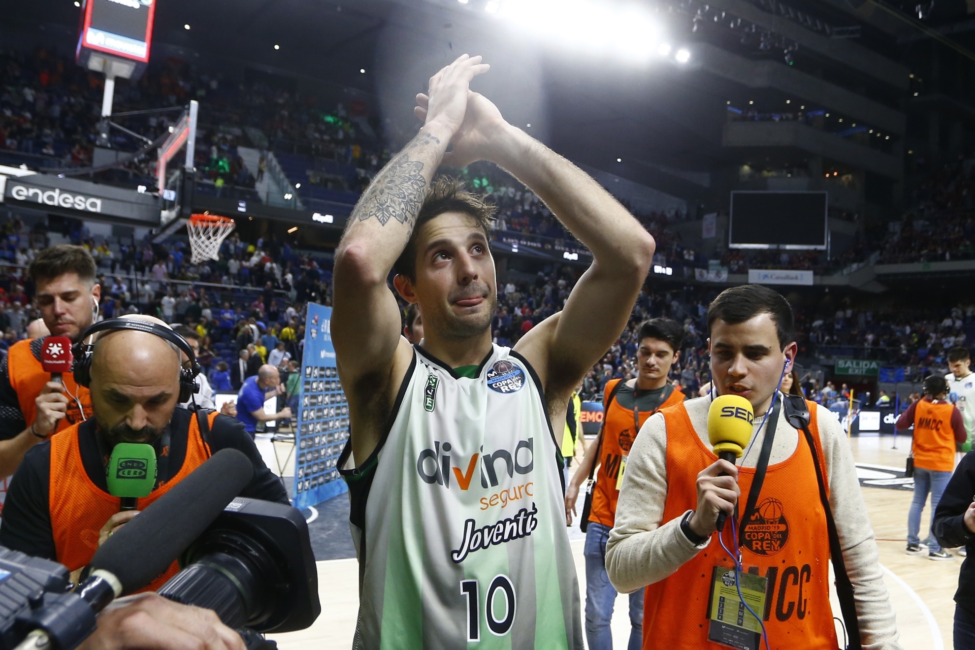 Nico Laprovittola vuelve a casa: ficha por el Joventut hasta 2029