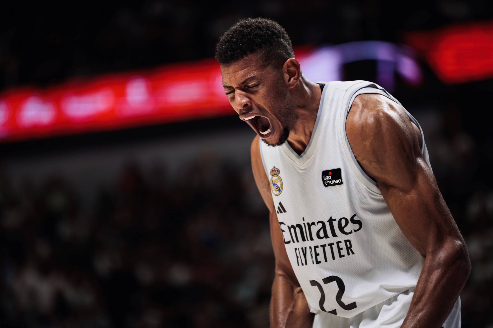 El Real Madrid 'ficha' a Tavares para el arranque de la próxima temporada