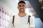 Cenk Ozkacar ya tiene un acuerdo para dejar el Valencia y fichar por el Trabzonspor