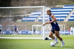 Barrenetxea: "Cada temporada empiezo con la ilusión de que sea mi año y esta me ilusiona mucho"
