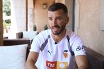 Gayá: “Que nos metan tres partidos nada más empezar es algo que no se ha visto nunca”