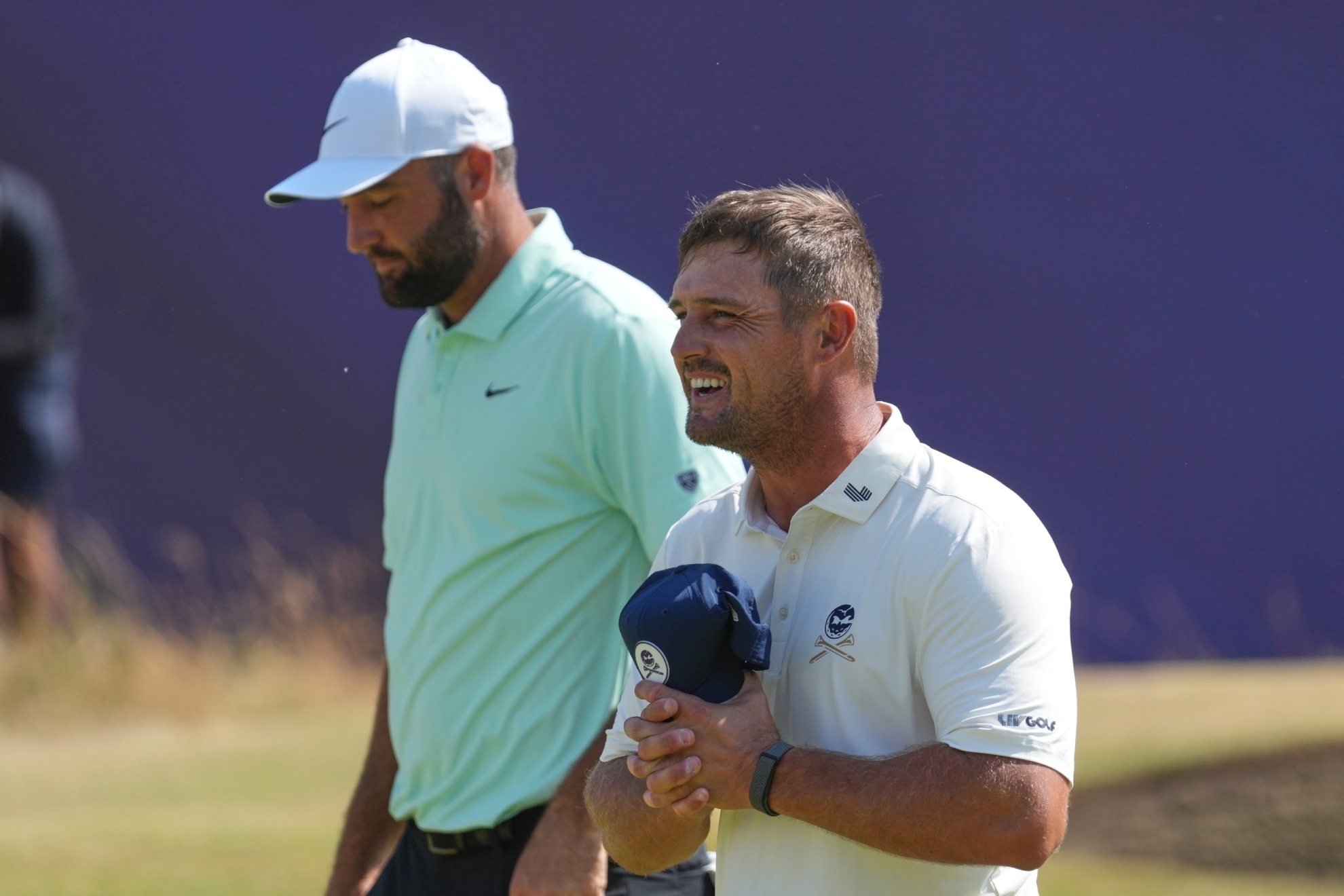 DeChambeau silencia a Faldo y Chamblee tras menospreciarlo