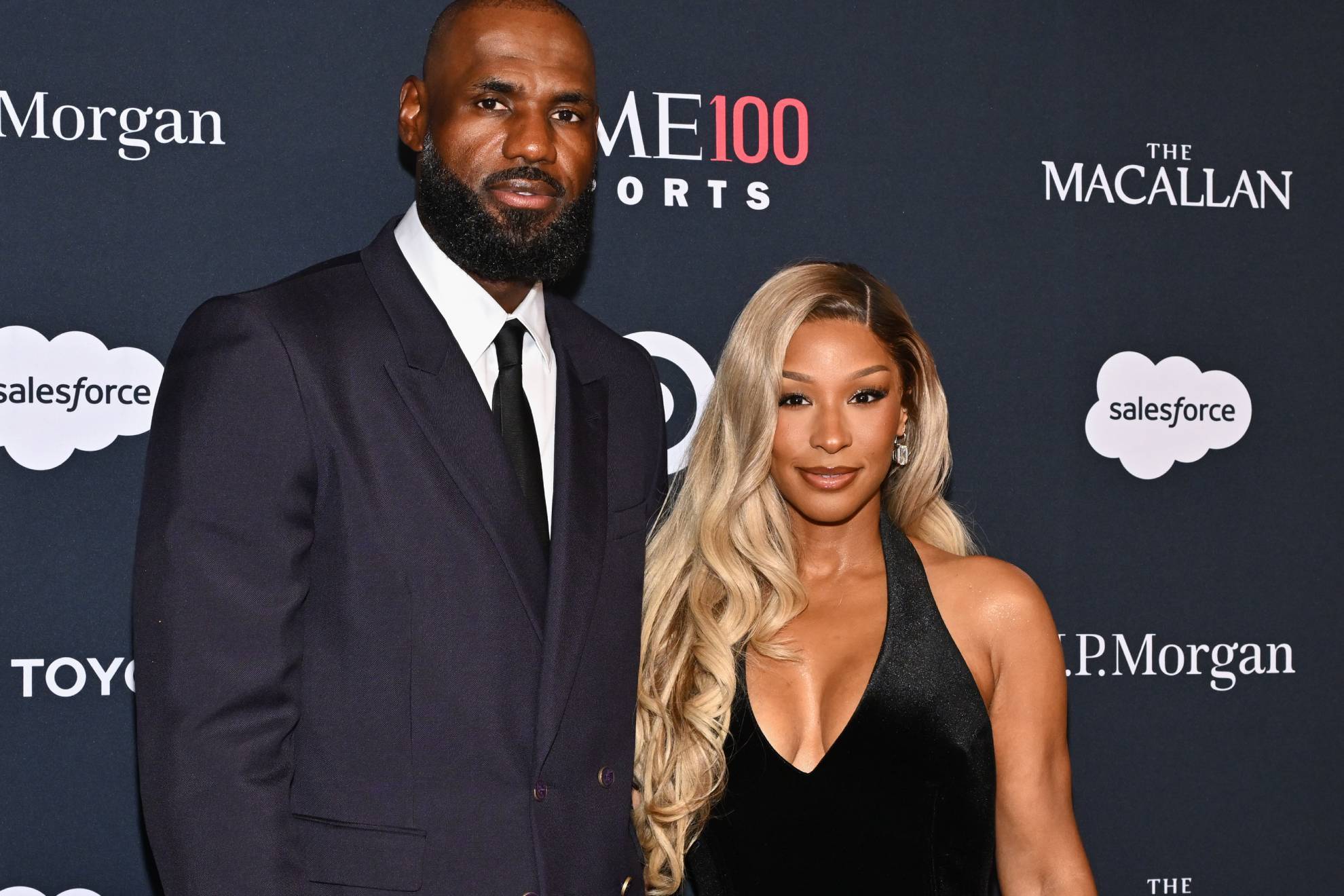 LeBron James promete que su próximo equipo en la NBA "va a ser divertido": los candidatos