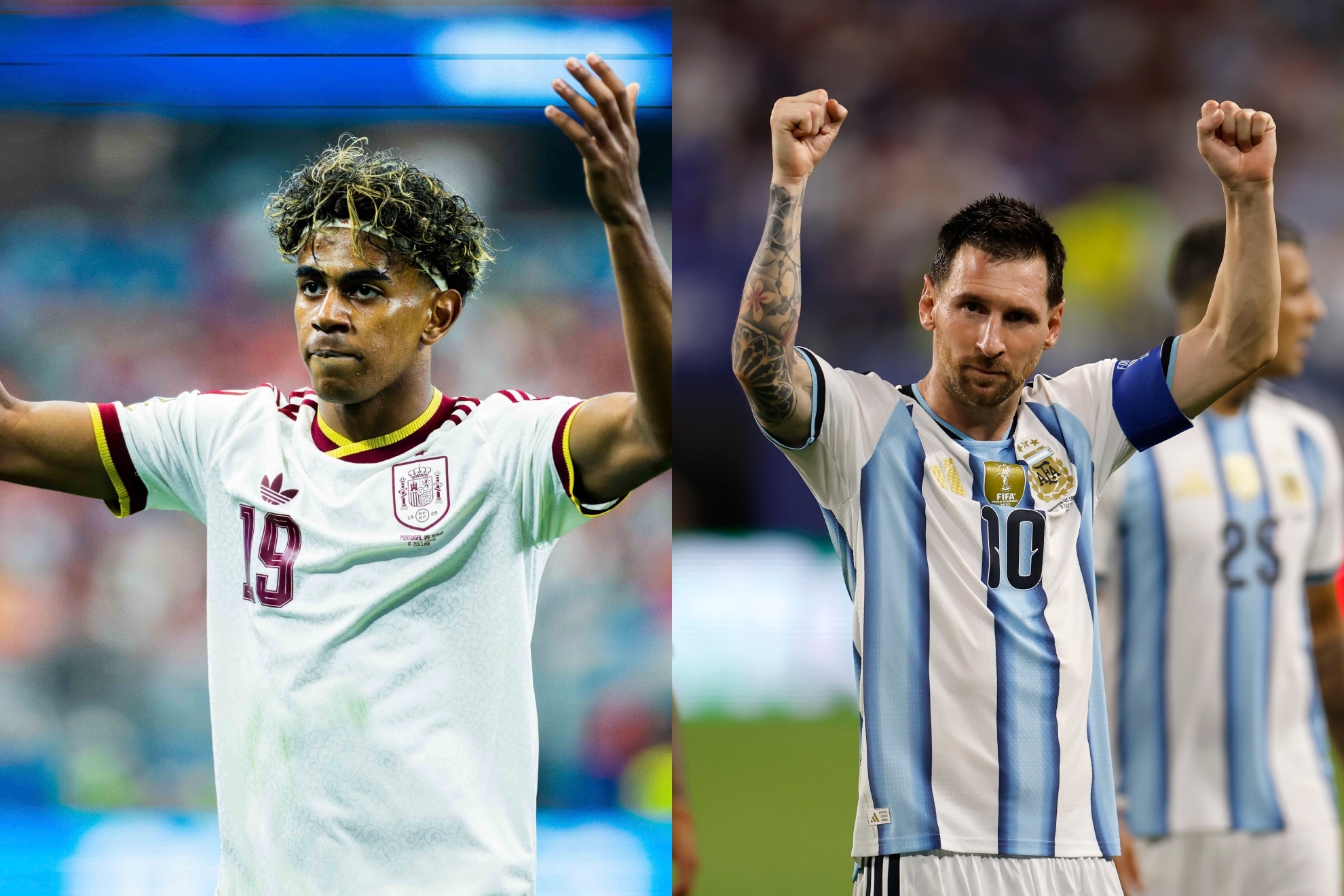 Mundial 2026 en directo | Última hora de España - Argentina en la final del Mundial en vivo