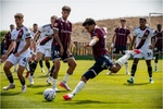 El Levante no puede con el Sheffield United