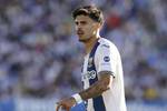 Juan Cruz, a un paso del Málaga