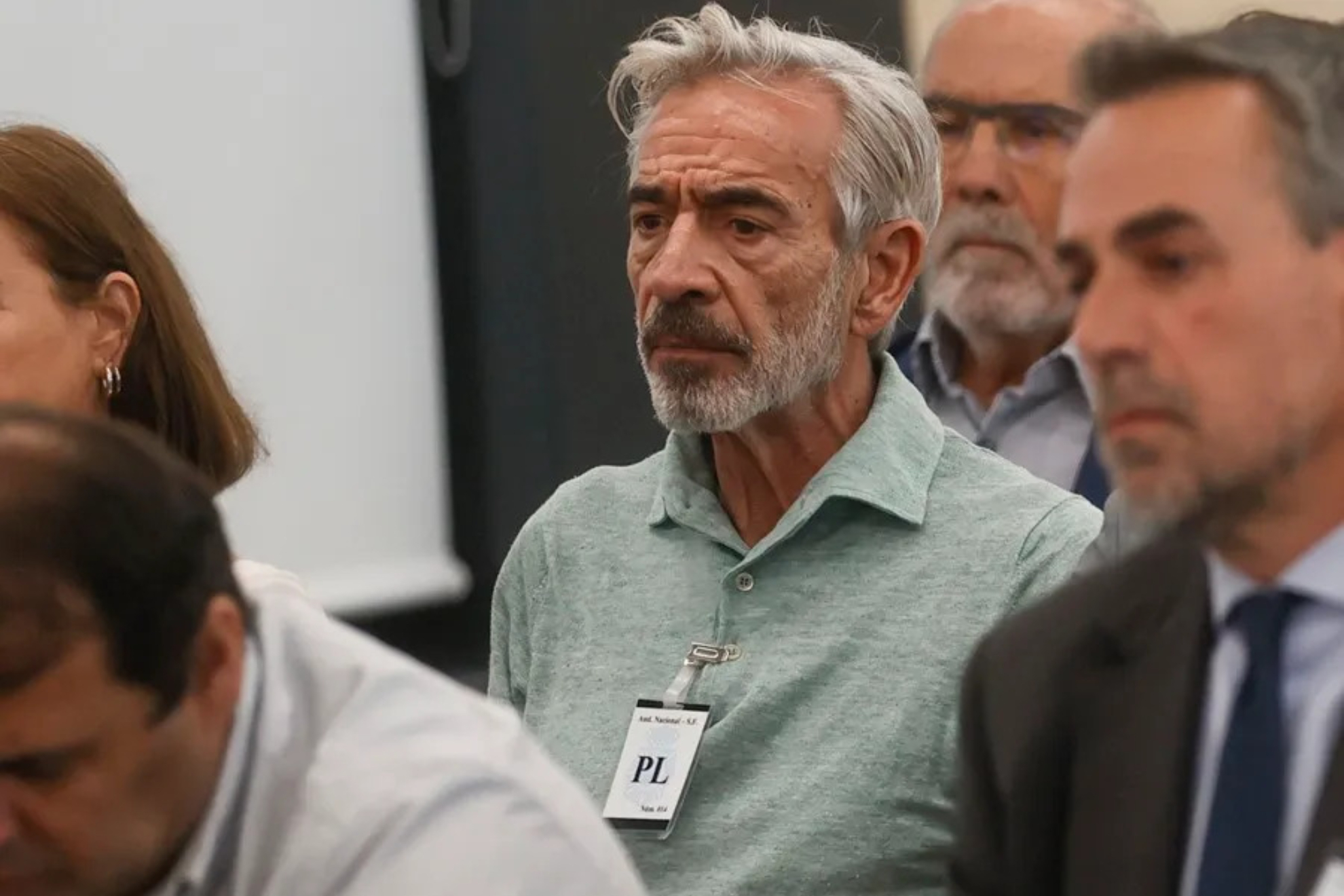 Imanol Arias rompe su silencio tras la absolución de Ana Duato: "Me parece injusto"