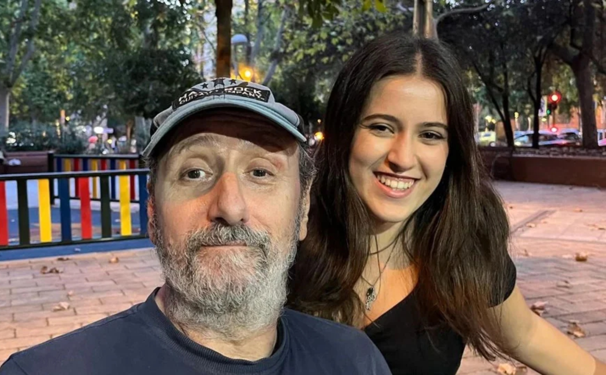 La hija de José Luis Gil emite un comunicado desmintiendo que vaya a volver a ‘La que se avecina’: “Bastante duro es asumirlo”