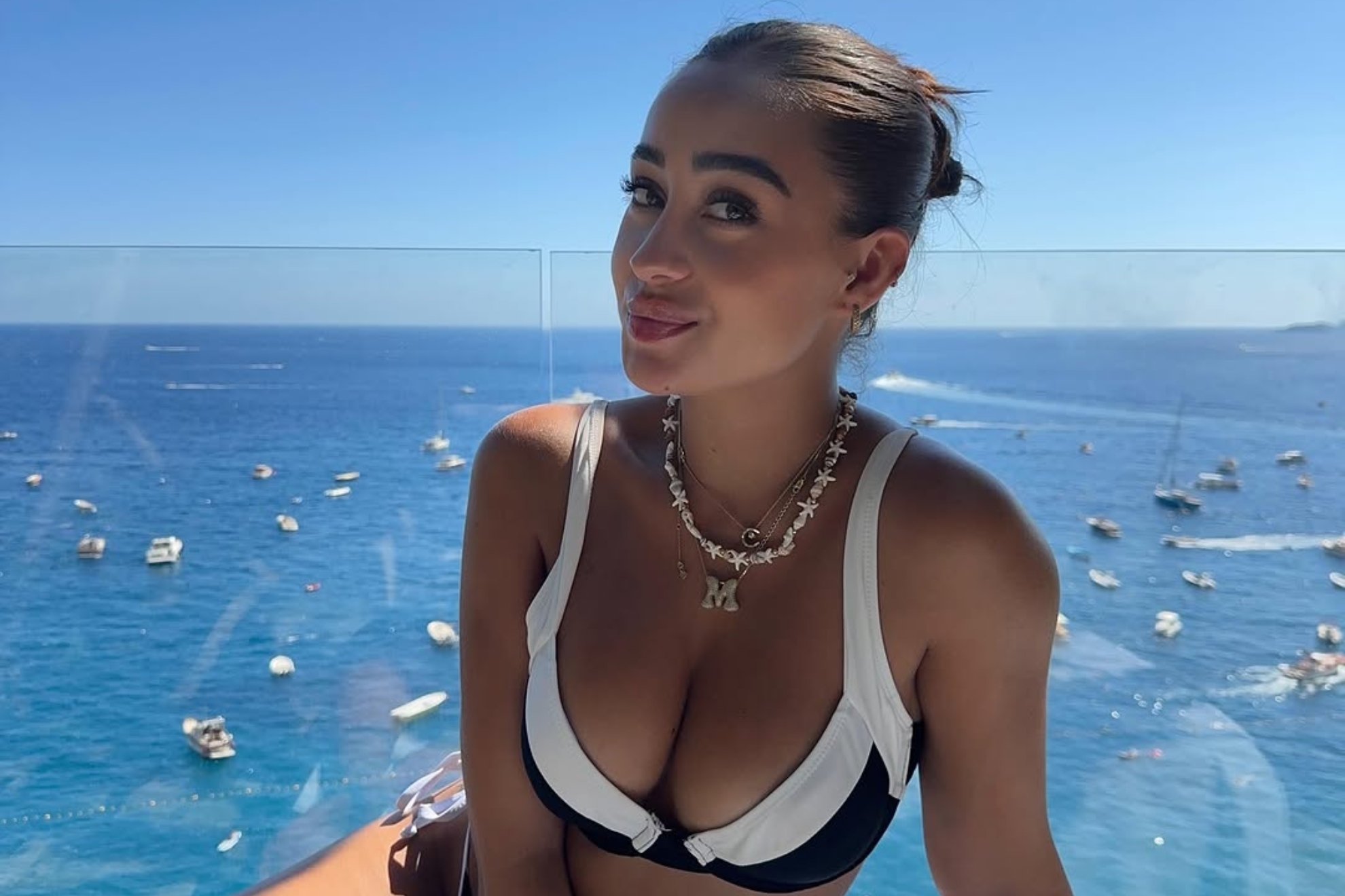 Marina Rivers denuncia las "cancelaciones masivas" por las derrotas de algunos influencers en La Velada del Año VI: "Tenéis que parar"