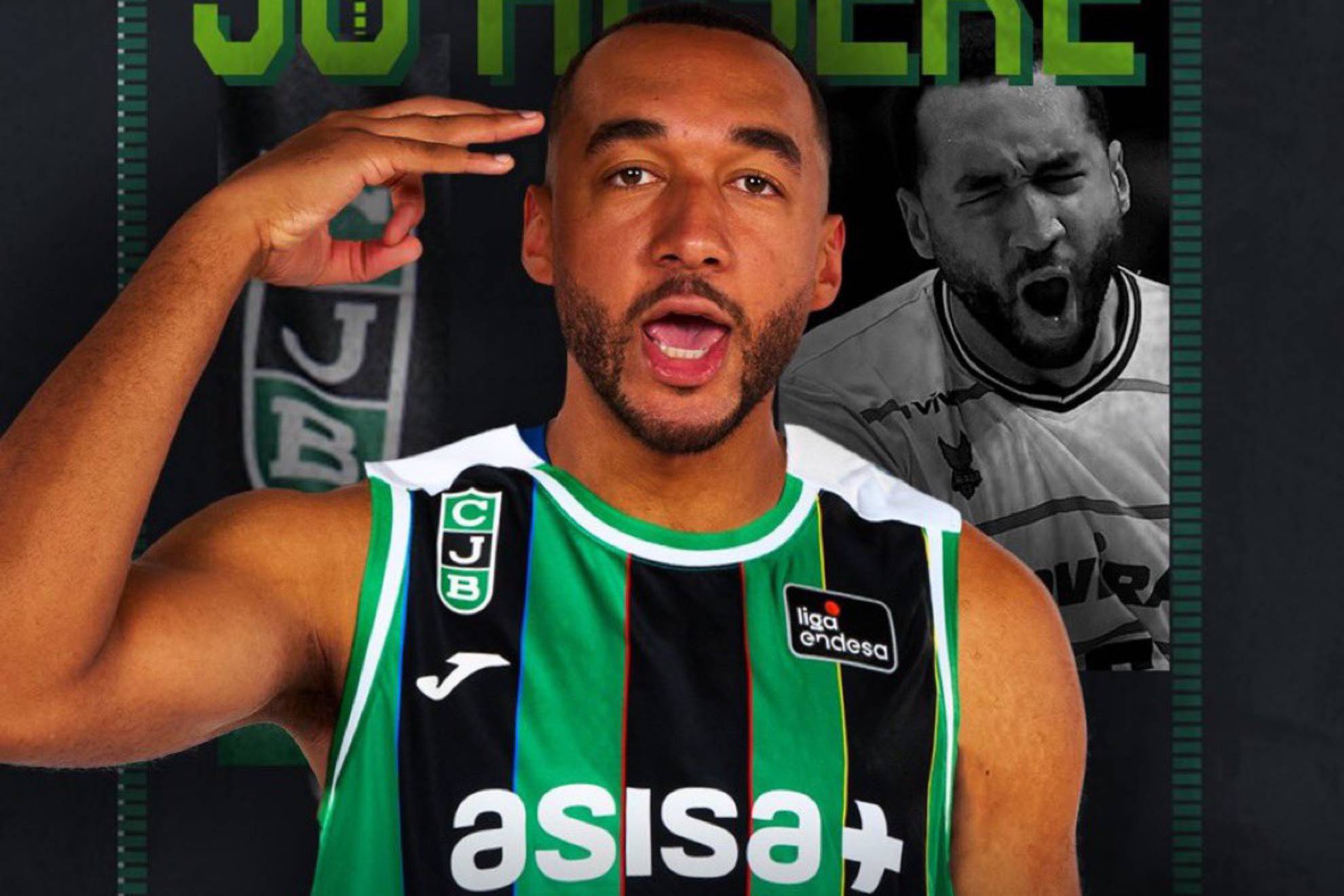 Kwan Cheatham, centímetros y triples para el Asisa Joventut