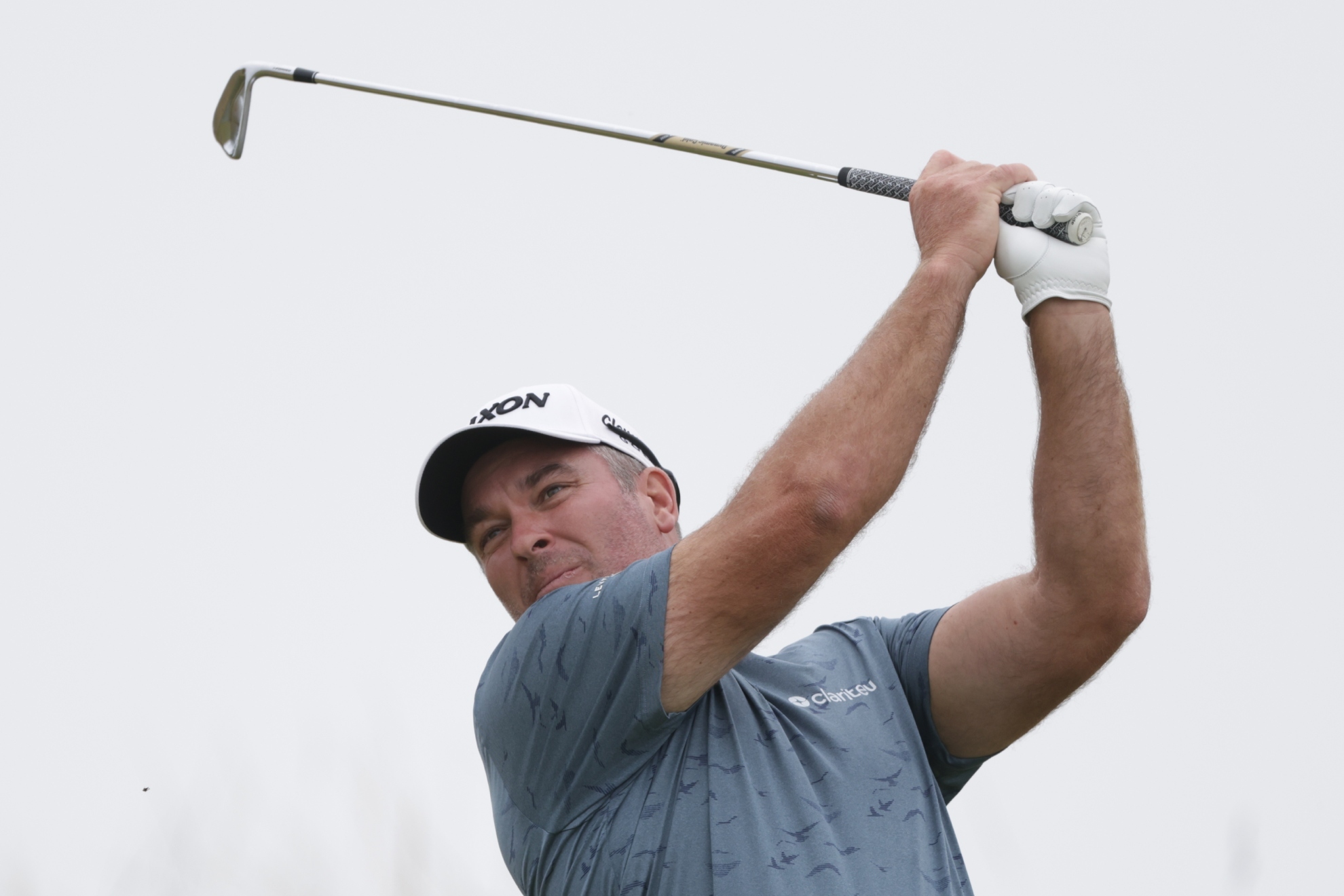 Ryan Fox también iguala el récord de 62 en los Majors y Josele Ballester pega un subidón