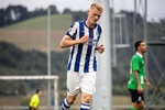 Óskarsson sigue en racha tras las vacaciones