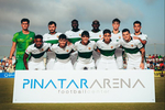 El Elche se estrena en pretemporada con victoria