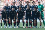 Buena nota en el primer amistoso de pretemporada