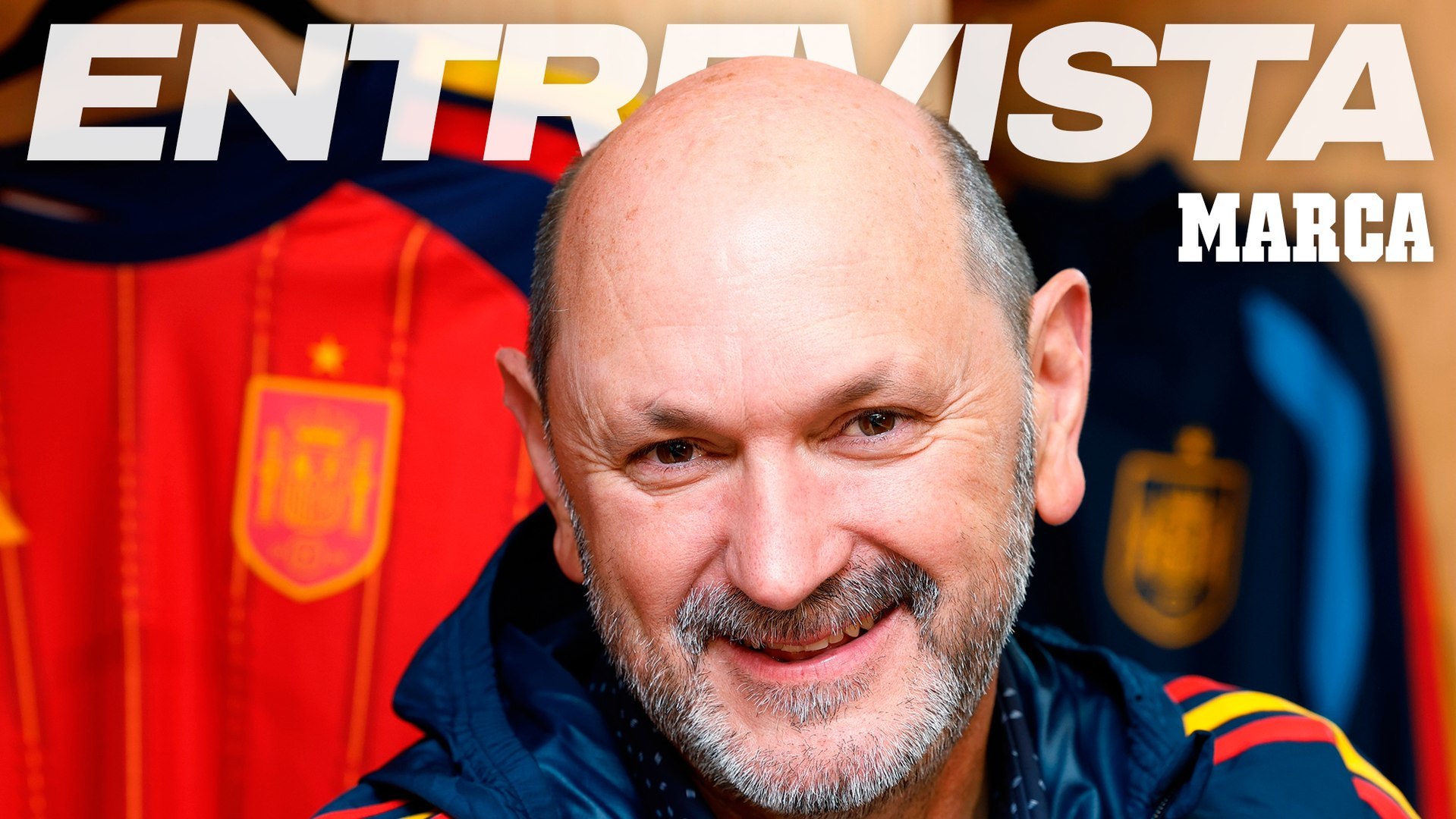 Louzán: "La selección es lo que más une a España"