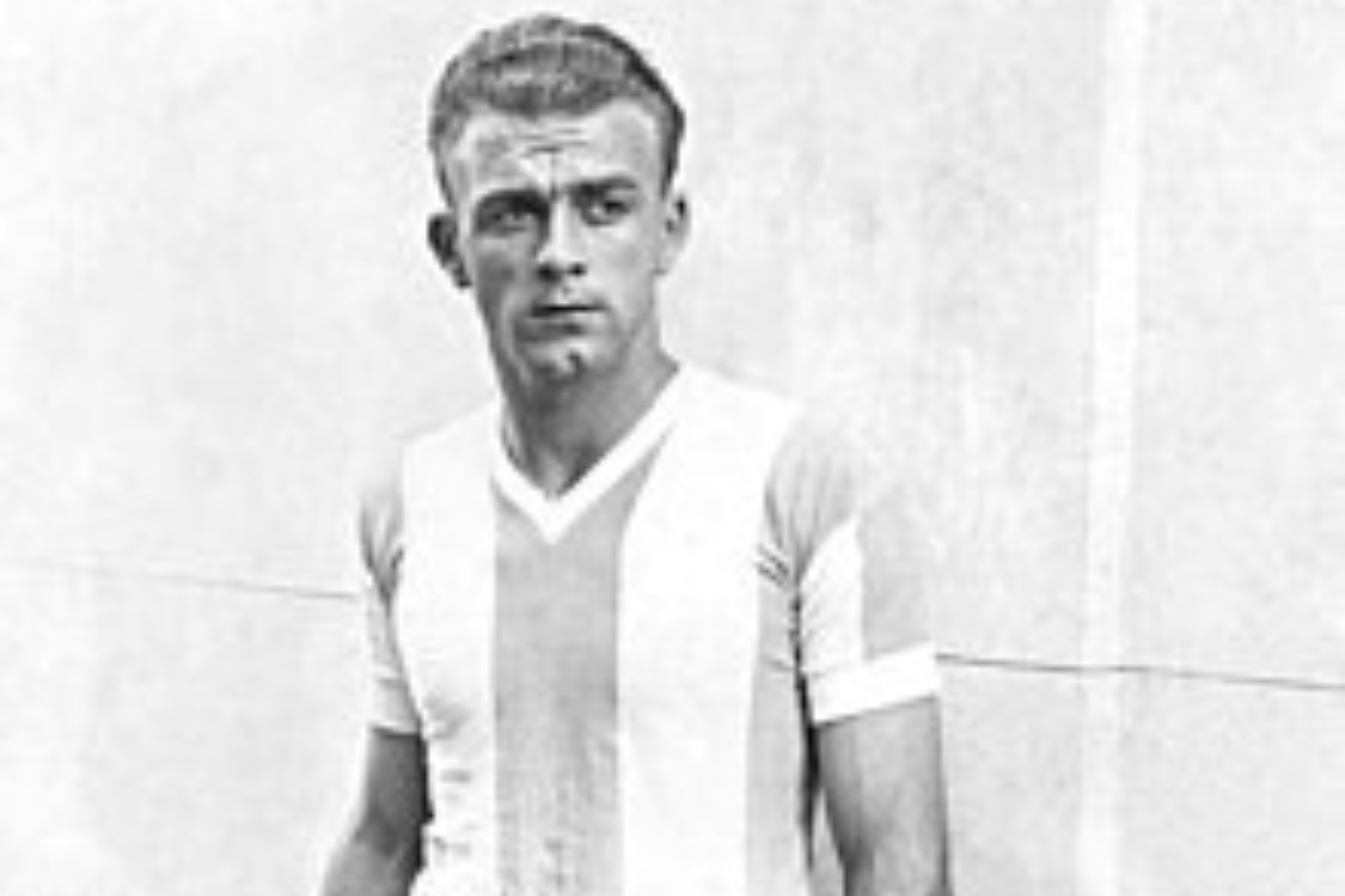 Cuando Di Stéfano fue campeón con Argentina