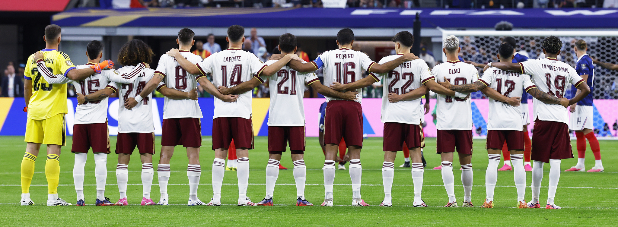 España vs Argentina | Última hora de la previa de la final del Mundial en vivo