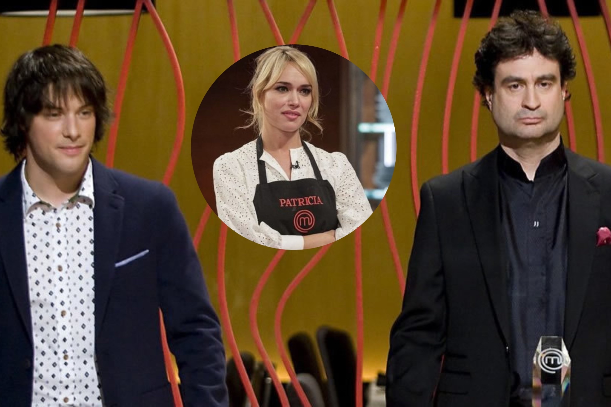 Jordi Cruz desvela qué pasó realmente con Patricia Conde en ‘MasterChef Celebrity 7’: "Iba muy bien, pero cambió la actitud"