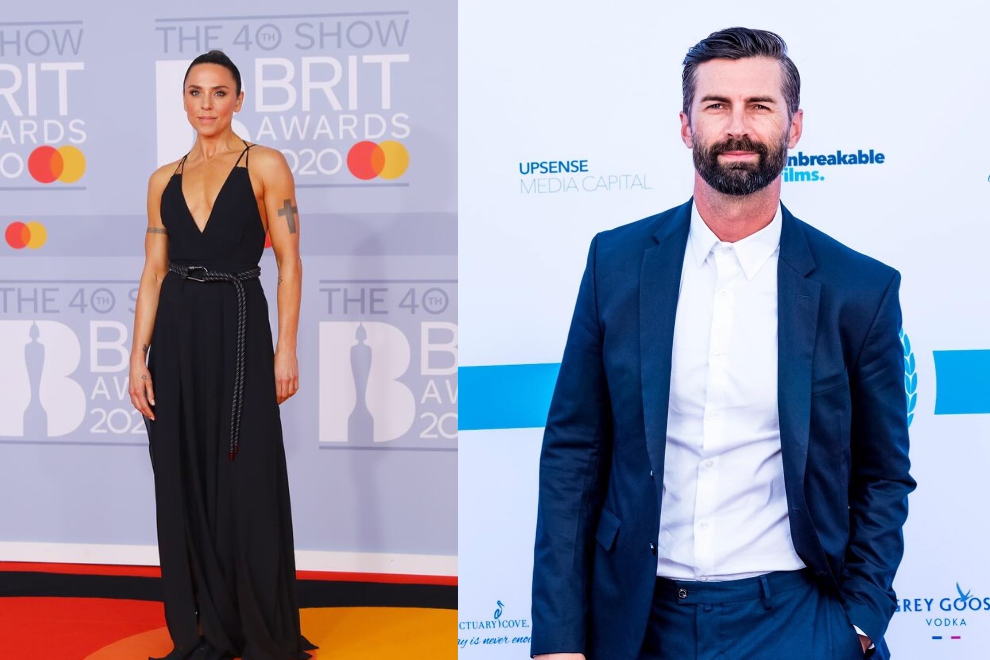 Mel C se casa con Chris Dingwall en una ceremonia íntima con la presencia de algunas de las Spice Girls: una de las más conocidas no acudió