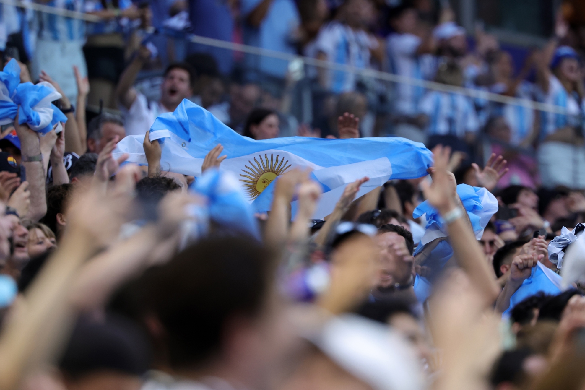 Himno y bandera de Argentina en el Mundial 2026: letra, significado y origen del canto argentino