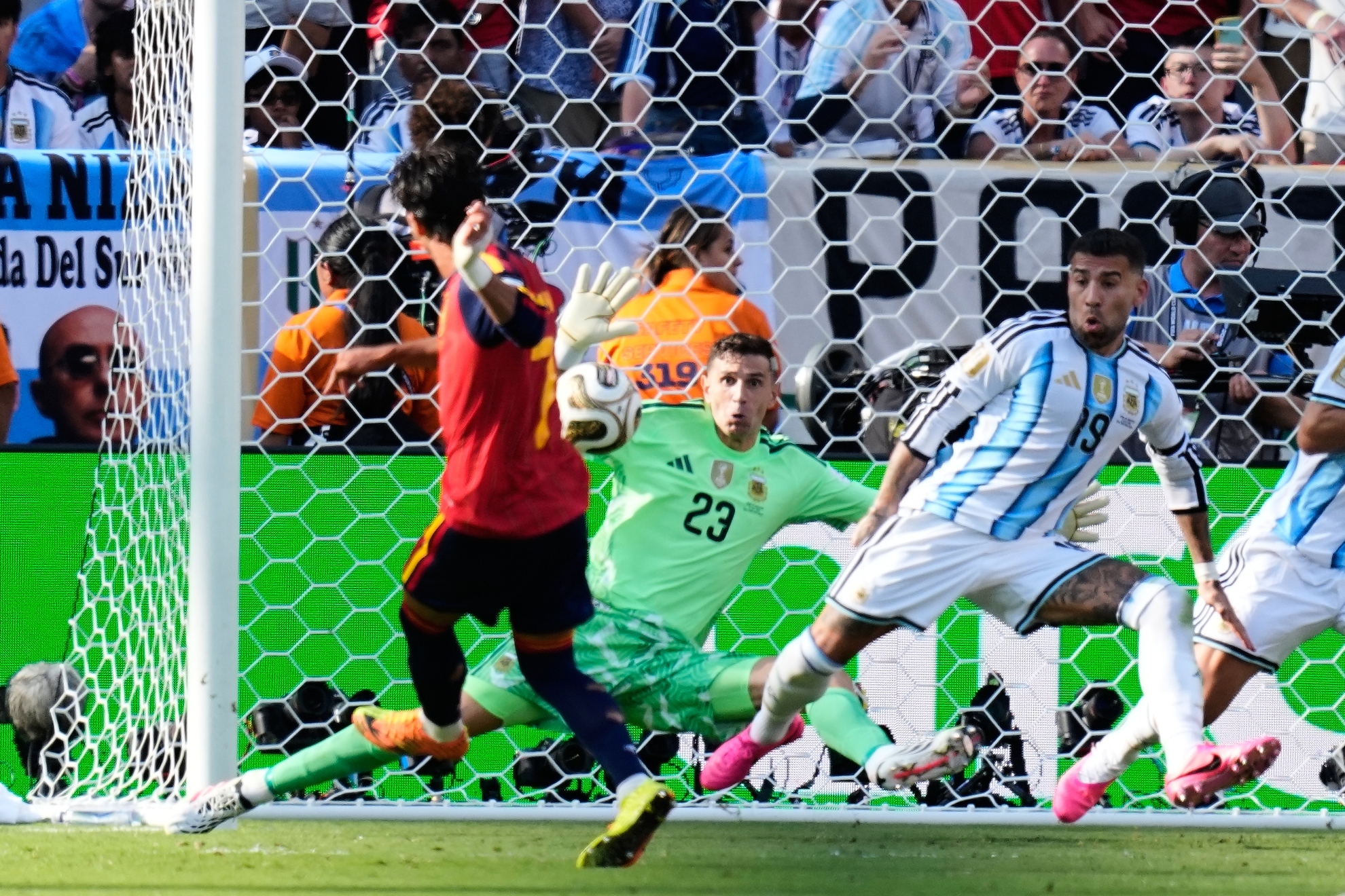 España es leyenda con la mejor racha de la historia: 38 partidos invicta