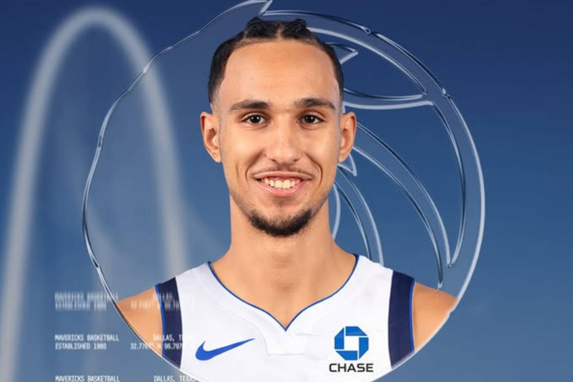 Otro número 1 del Draft para De Larrea en Dallas: el malagueño Risacher se suma a Cooper Flagg
