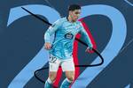 Hugo Sotelo jugará cedido en el Levante