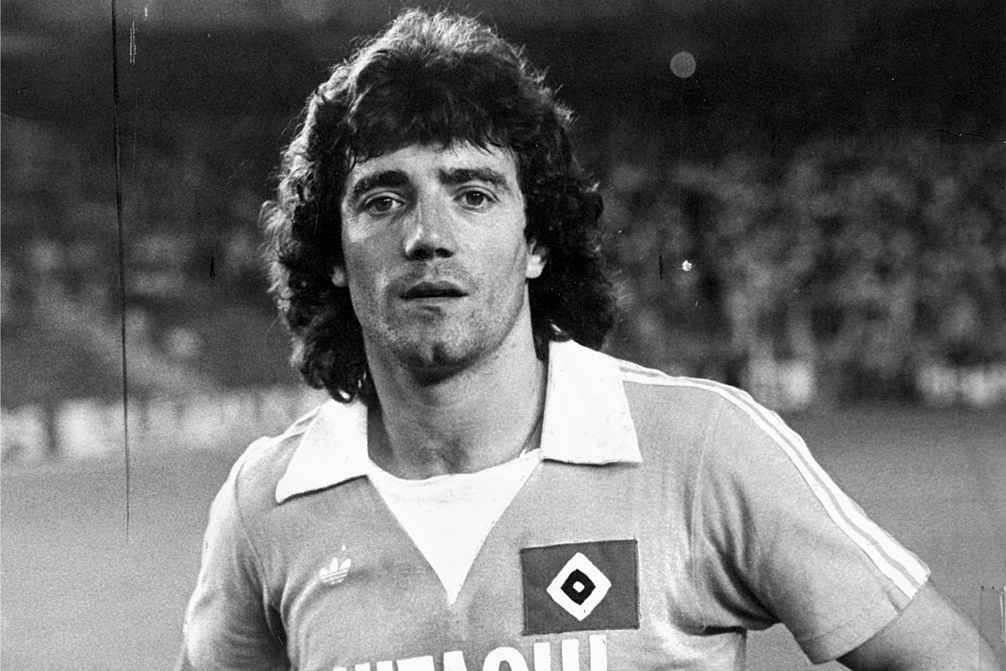 Fallece la leyenda inglesa Kevin Keegan