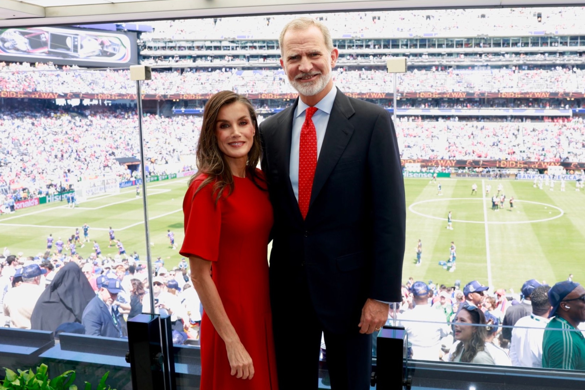 Los reyes ya tienen fecha para viajar a Ceuta y Melilla: Felipe VI y Letizia irán el 13 y 14 de octubre