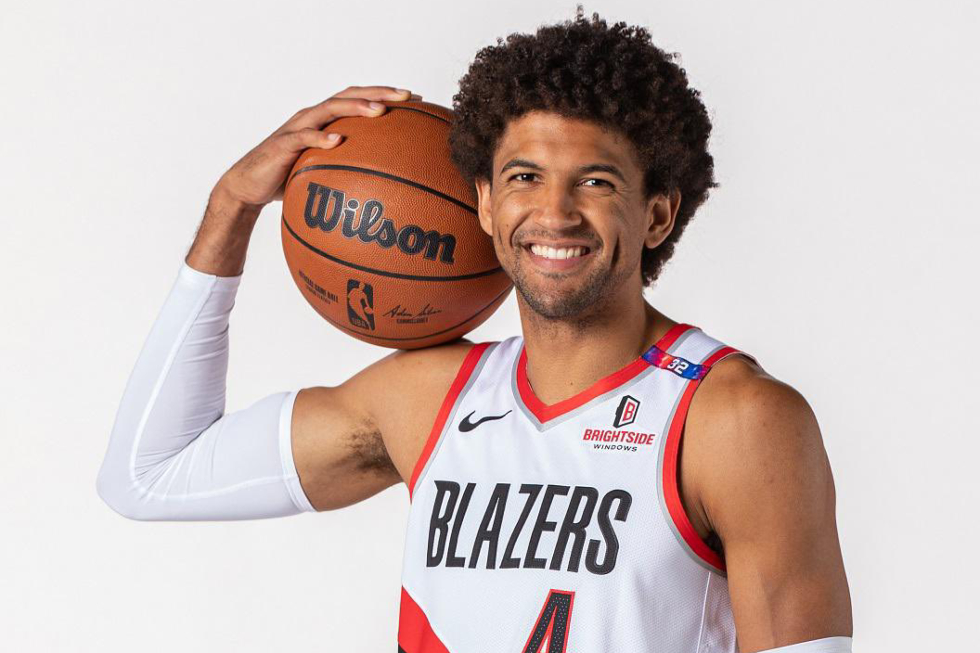 Los Lakers fichan a un especialista defensivo: Matisse Thybulle