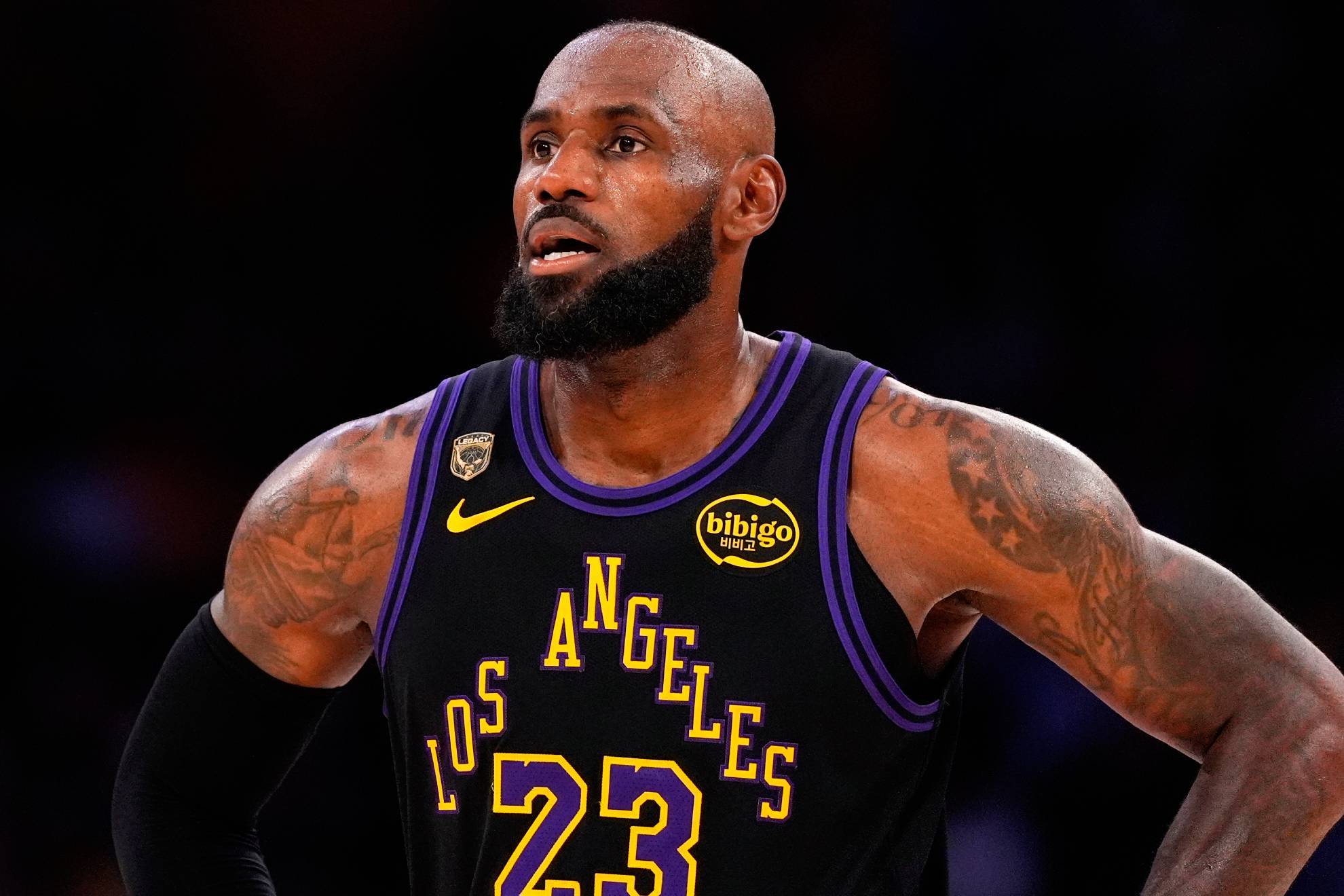 LeBron James se ha decidido: jugará en los Sixers para formar un superequipo con Philadelphia