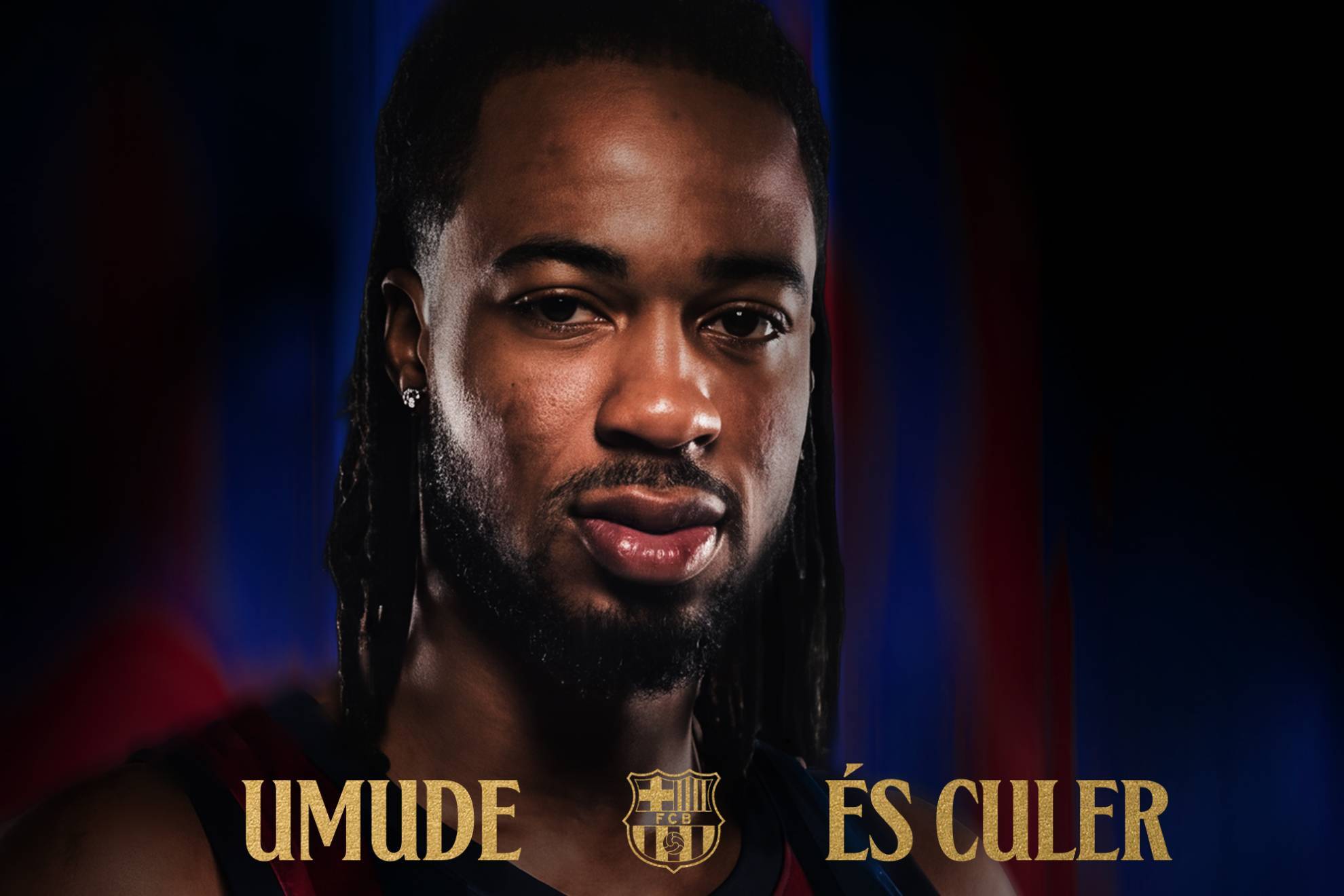 El Barça ficha a Stanley Umude