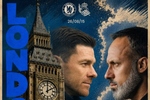 La Real cerrará su pretemporada ¡visitando al Chelsea de Xabi Alonso!