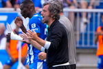 Quique y la incógnita del sistema