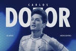 Dotor vuelve cedido al Málaga