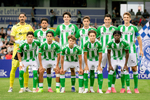 El Betis estudia la opción de añadir un partido más a su calendario de pretemporada