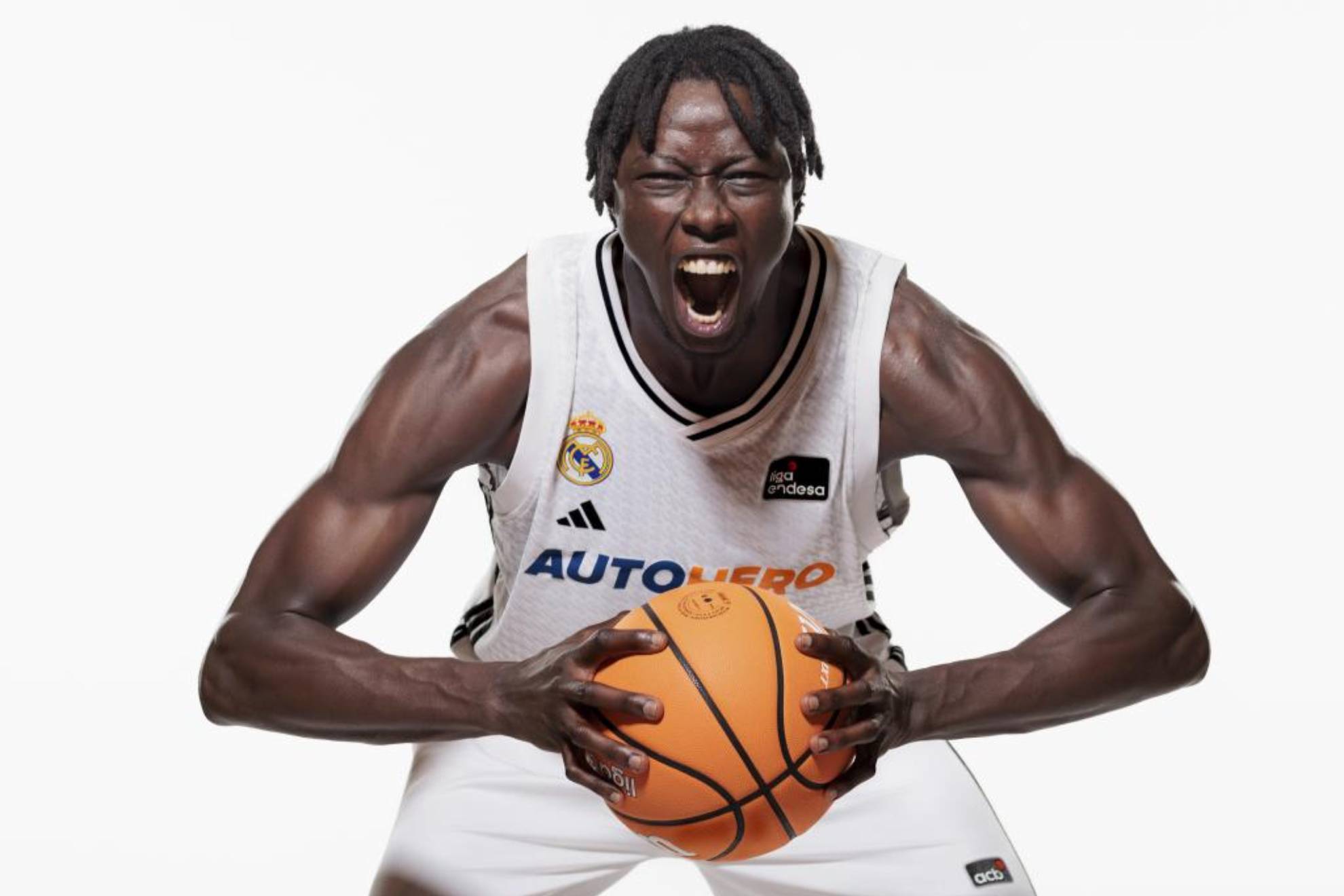 Tras la marcha de Hezonja, gana muchos enteros el regreso de Ndiaye