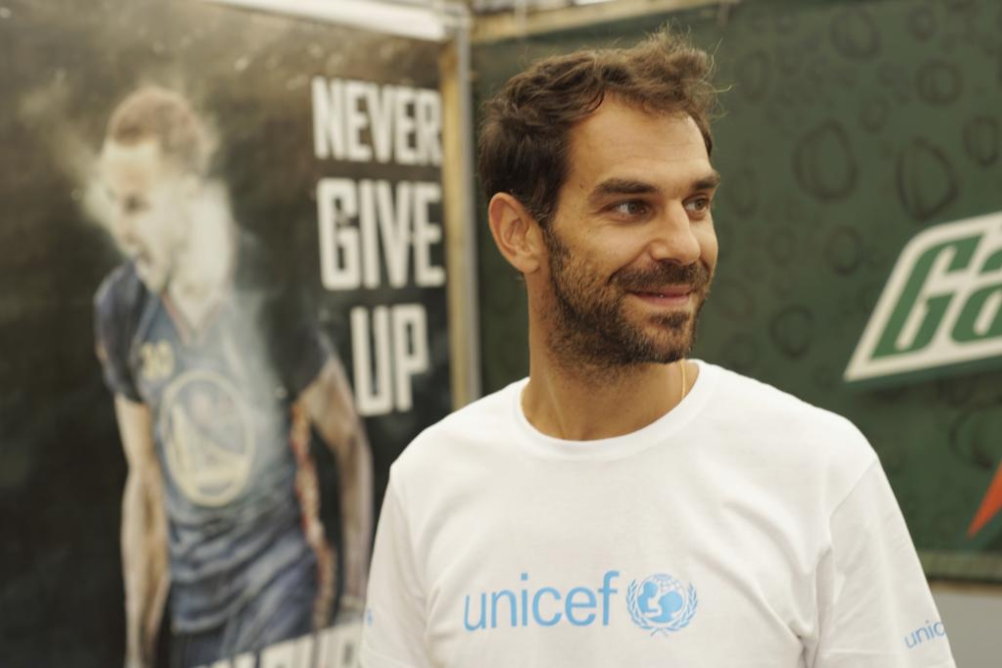 Calderón, optimista con el futuro del baloncesto español en la NBA