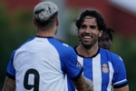 El Espanyol se impone ante el Pau en una nueva goleada