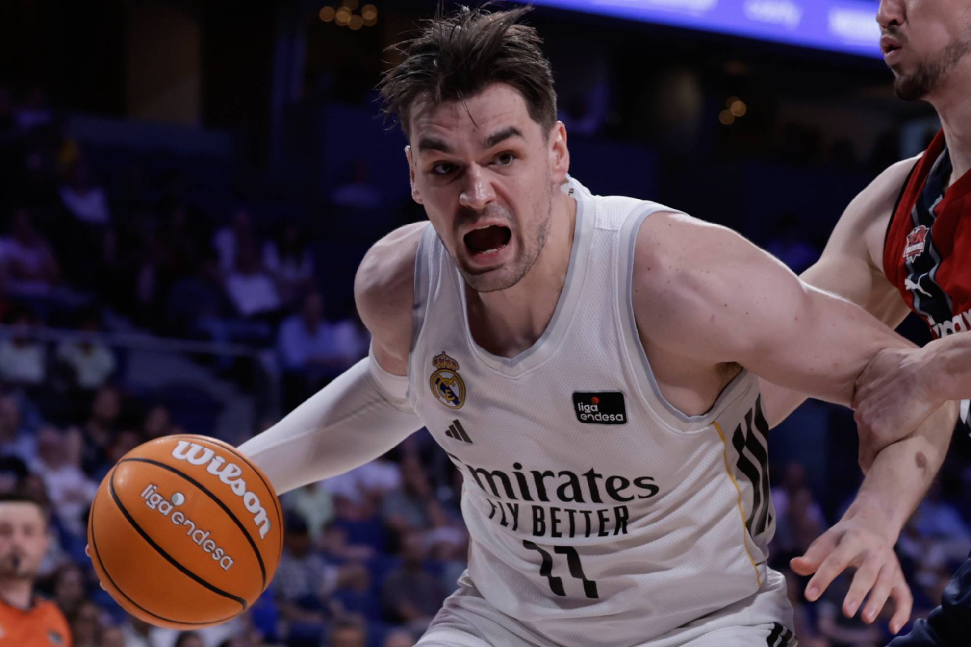 Empieza la puja por Hezonja en la NBA: el ex del Madrid podría acabar jugando con LeBron James