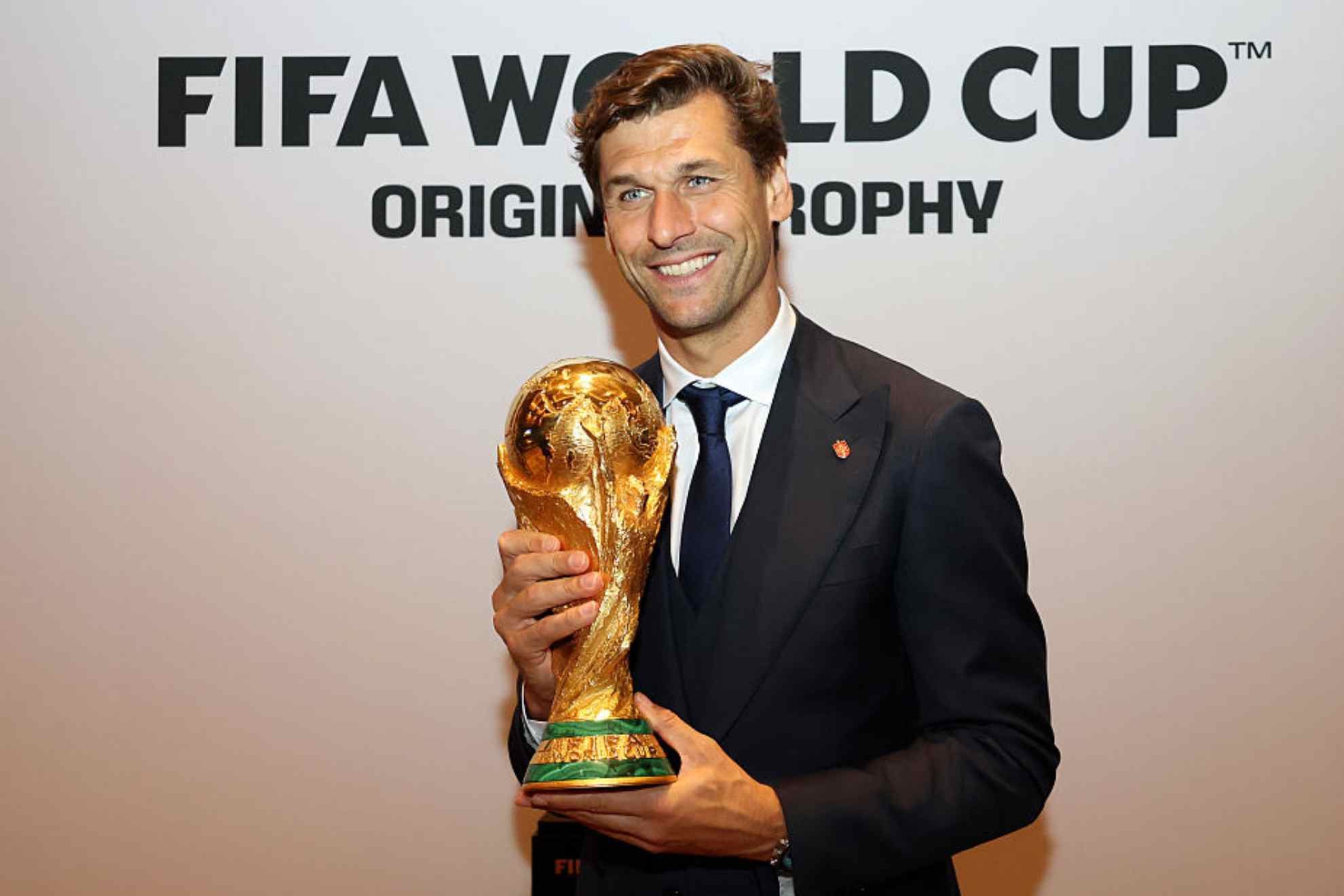 Fernando Llorente se incorpora a 'Learn with Legends' de Four Seasons Resorts Maldivas