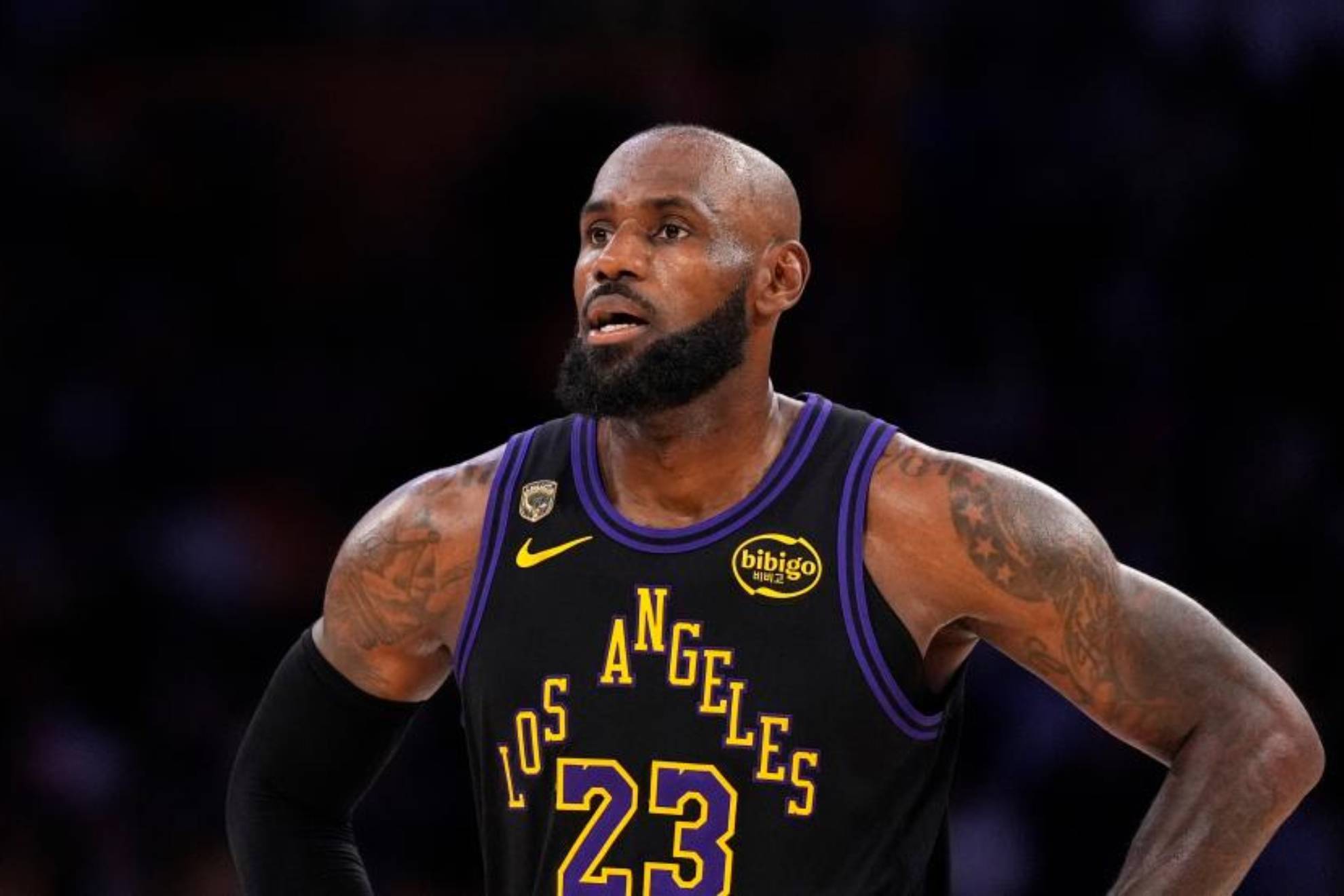 Mientras LeBron decide su futuro, los Heat publican un directo para una posible presentación