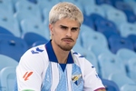 Borja Jiménez avala el fichaje de Juan Cruz: "Puede ser diferencial para la permanencia"