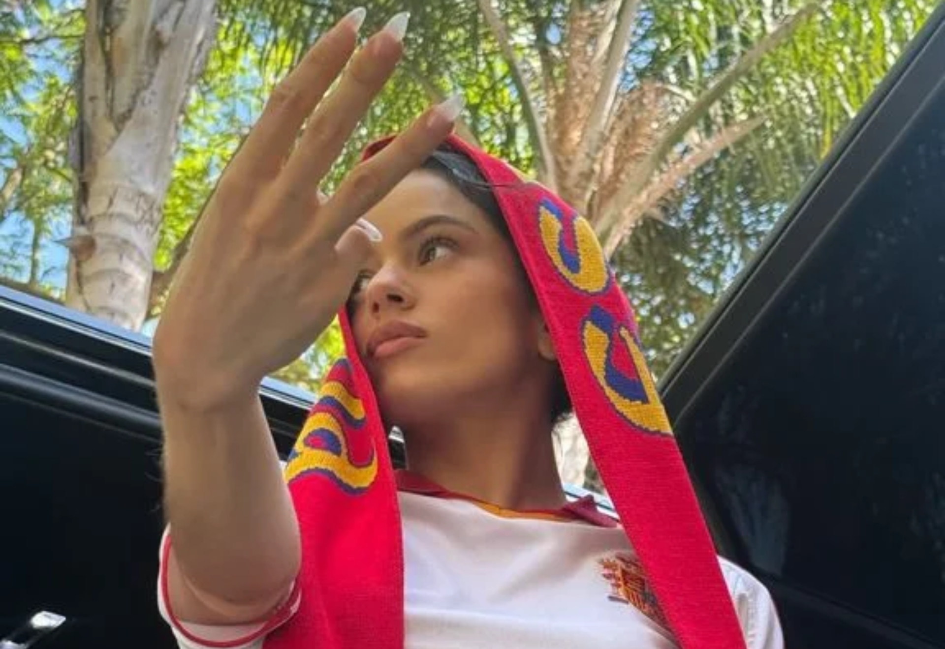 Cancelan concierto homenaje a Rosalía en Argentina tras polémica por publicación en redes