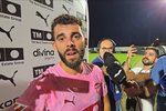Rioja habla del objetivo sin mencionar Europa: “Si competimos mejor que el año pasado, todos sabemos a lo que aspira el Valencia”