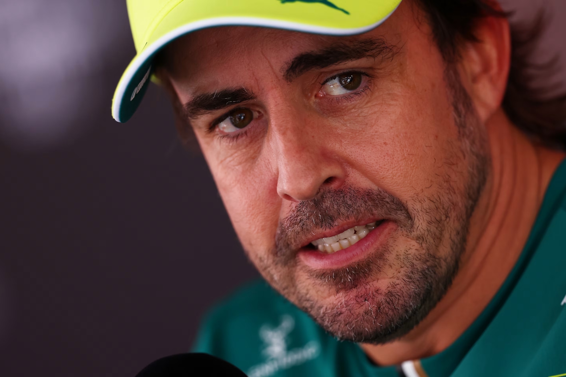 La última clave en el futuro de Alonso